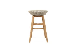 Taylor Backless Bar Stool – Indoor/Outdoor -Abide Interiors Taylor Bar Stool 6