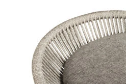 Taylor Backless Counter Stool – Indoor/Outdoor – Grey/White -Abide Interiors Taylor Counter Stool 8