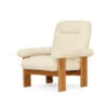 Teddy Armchair – Natural 2 Teddy Armchair – Natural -Abide Interiors Teddy Armchair Natural 1