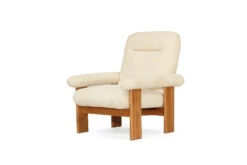 Teddy Armchair – Natural