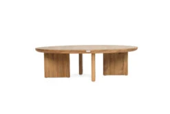 Tide Round Coffee Table -Abide Interiors Tide RND Coffee 3