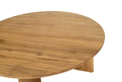 Tide Round Coffee Table -Abide Interiors Tide RND Coffee 5