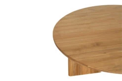 Tide Round Coffee Table -Abide Interiors Tide RND Coffee 6