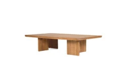 Tide Rectangular Coffee Table -Abide Interiors Tide Rec Coffee 3