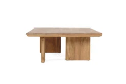 Tide Rectangular Coffee Table -Abide Interiors Tide Rec Coffee 4