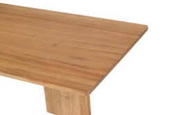 Tide Rectangular Coffee Table -Abide Interiors Tide Rec Coffee 6