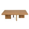 Tide Square Coffee Table -Abide Interiors Tide Square Coffee 1