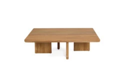 Tide Square Coffee Table