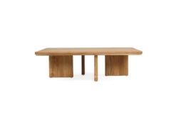 Tide Square Coffee Table -Abide Interiors Tide Square Coffee 2