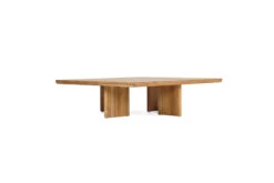 Tide Square Coffee Table -Abide Interiors Tide Square Coffee 3