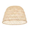 Trundle Woven Pendant -Abide Interiors Trundle Woven Pendant 2