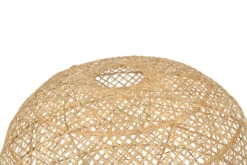 Trundle Woven Pendant 8 Trundle Woven Pendant -Abide Interiors Trundle Woven Pendant 3