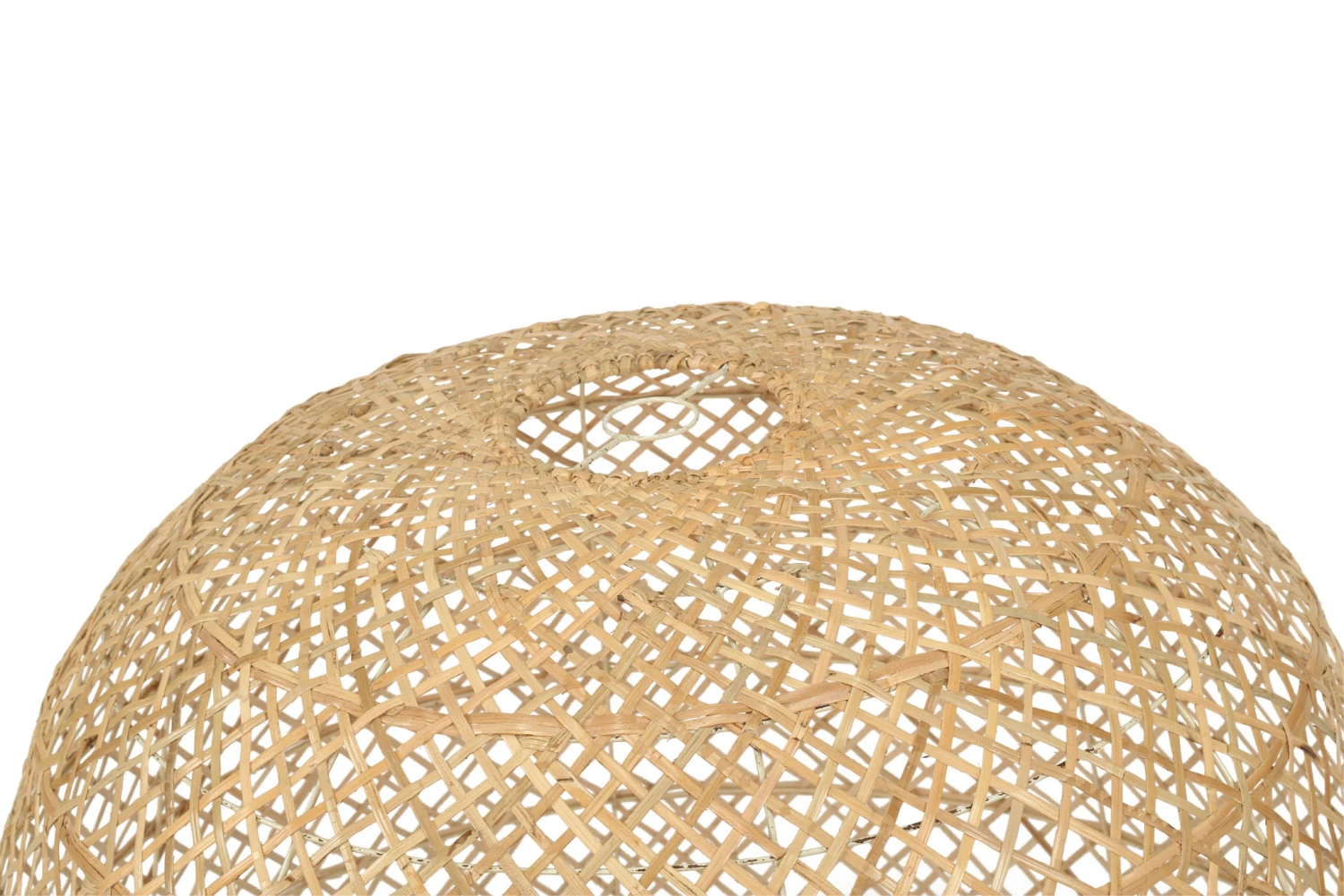 Trundle Woven Pendant 5 Trundle Woven Pendant - Image 3