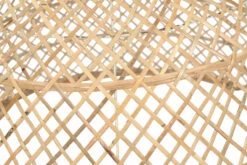 Trundle Woven Pendant 9 Trundle Woven Pendant -Abide Interiors Trundle Woven Pendant 4