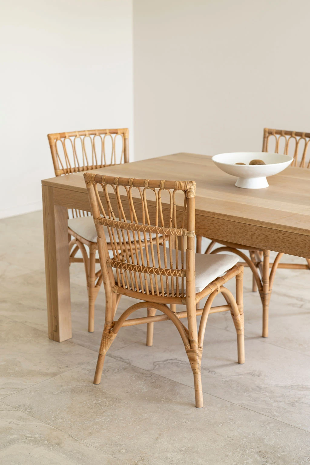 Arlow Dining Chair – By Serrata Living 13 Arlow Dining Chair – By Serrata Living - Image 11