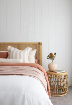 Castaway Bedhead – Super King 16 Castaway Bedhead – Super King -Abide Interiors Ubud Side Table 6