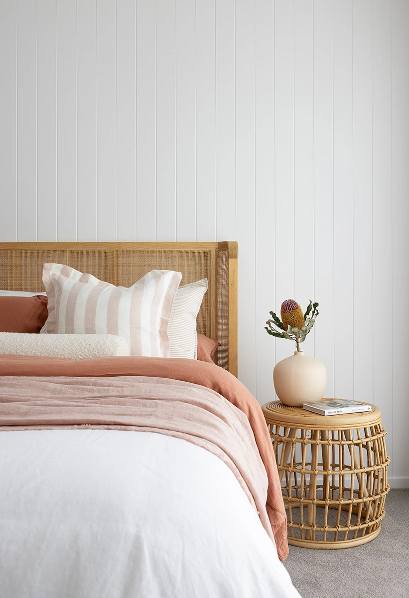 Castaway Bedhead – Super King 9 Castaway Bedhead – Super King - Image 7