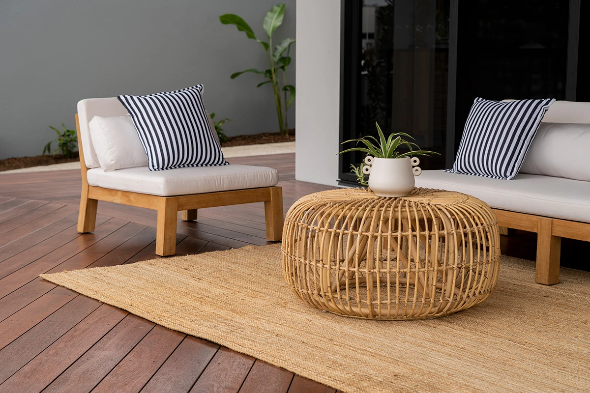 Whitehaven Outdoor Armless Single 22 Whitehaven Outdoor Armless Single - Image 20