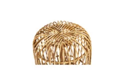 Vander Side Table – Natural -Abide Interiors Vander Side Table Natural 3