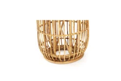 Vander Side Table – Natural -Abide Interiors Vander Side Table Natural 4