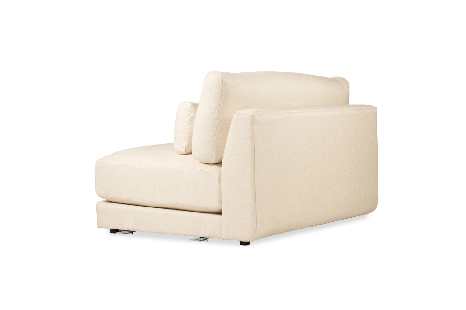 Vermont Modular Sofa – Linen Blend 9 Vermont Modular Sofa – Linen Blend - Image 7