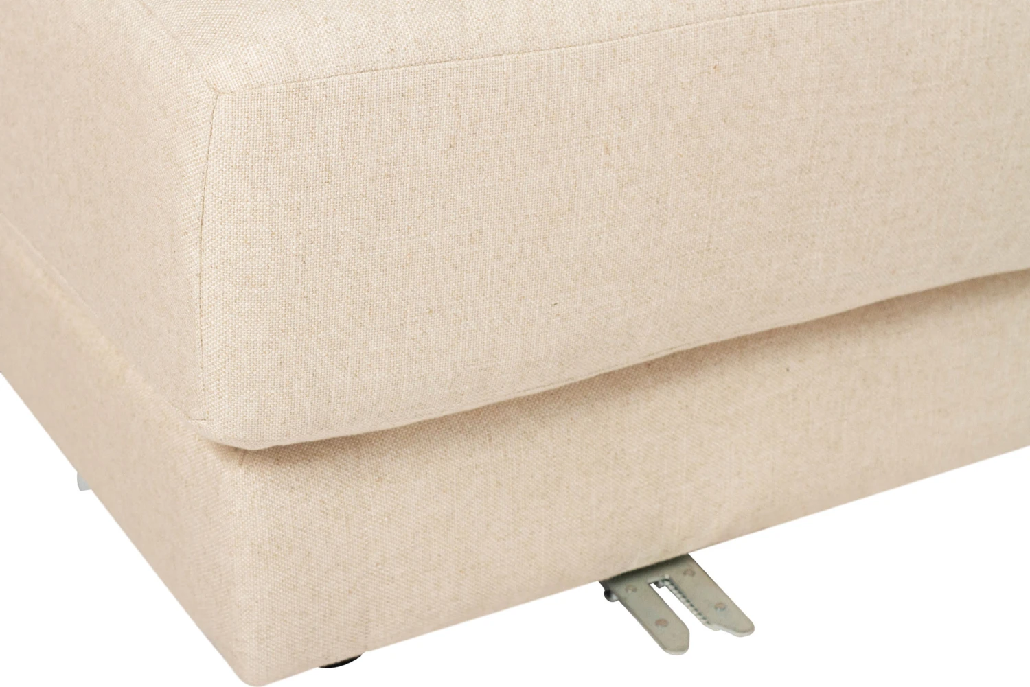Vermont Modular Sofa – Linen Blend 15 Vermont Modular Sofa – Linen Blend - Image 13