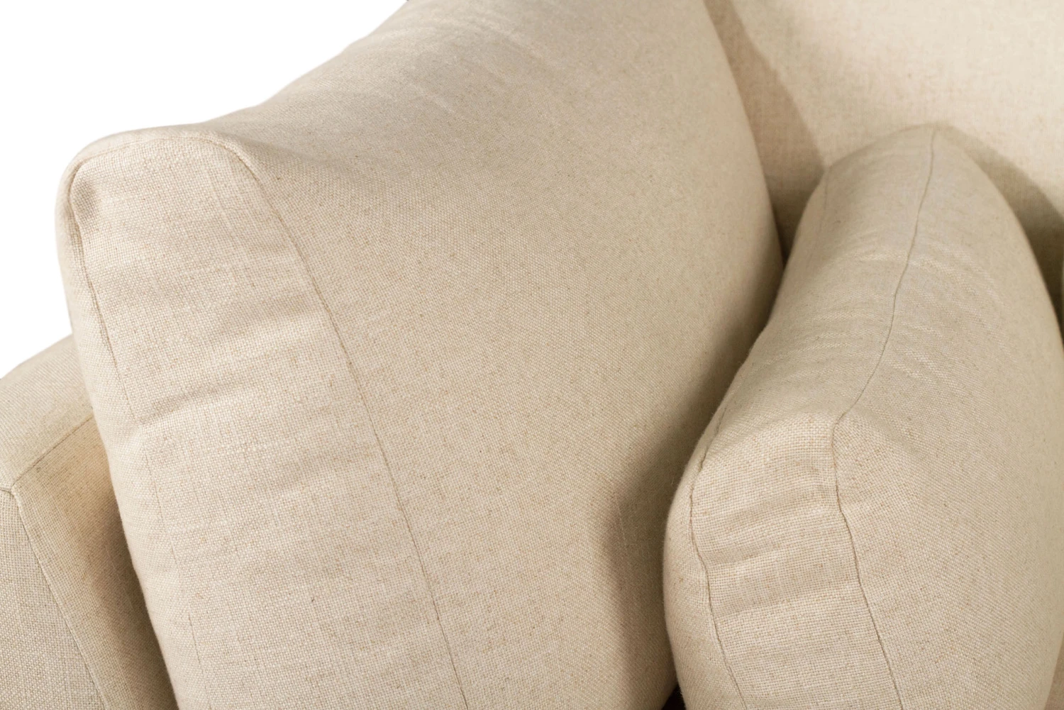 Vermont Modular Sofa – Linen Blend 17 Vermont Modular Sofa – Linen Blend - Image 15