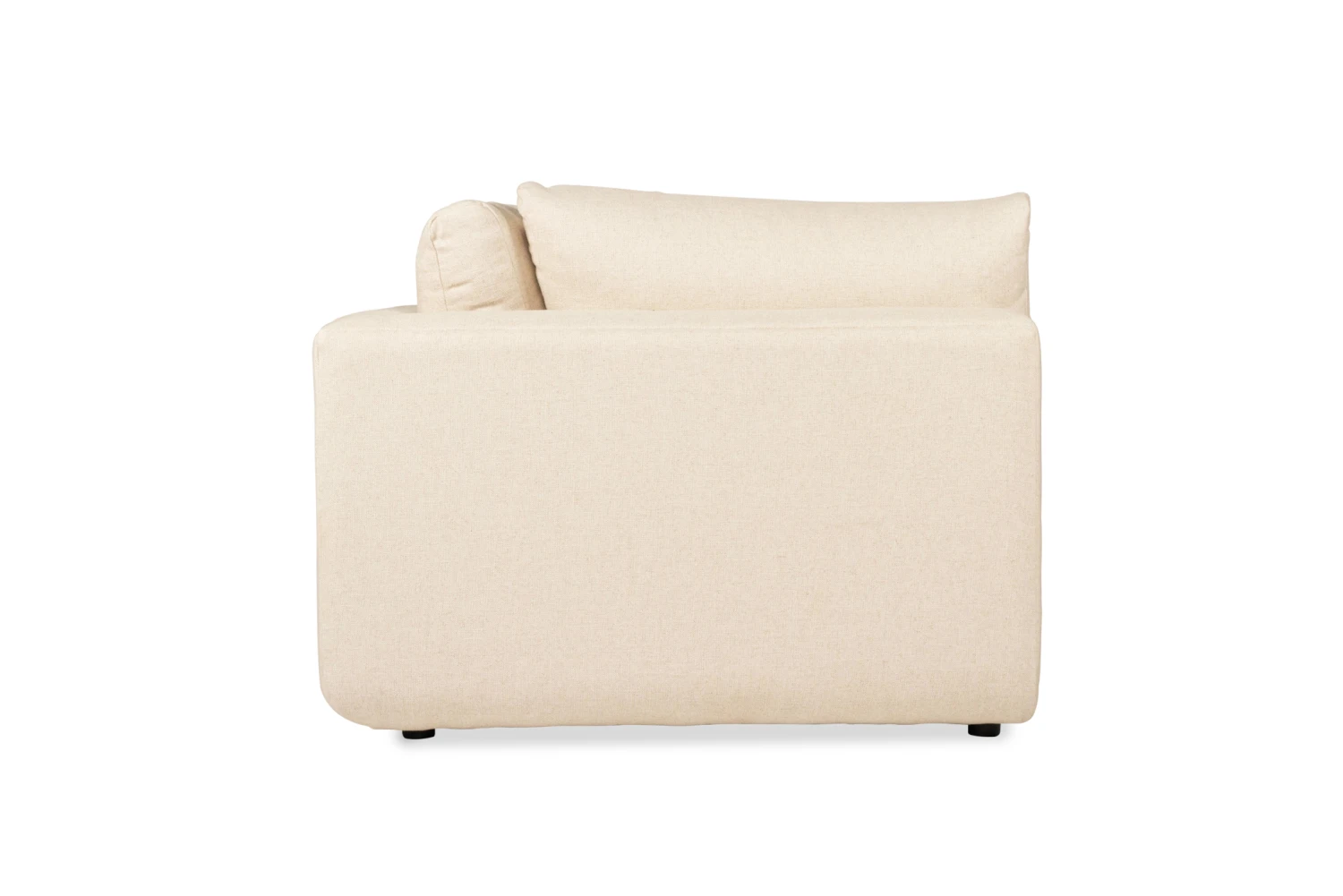Vermont Modular Sofa – Linen Blend 12 Vermont Modular Sofa – Linen Blend - Image 10