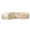 Vermont Modular Sofa – Linen Blend -Abide Interiors Vermont Mod Sofa Linen Blend Complete 12
