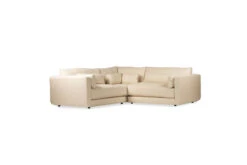 Vermont Modular Sofa – Linen Blend