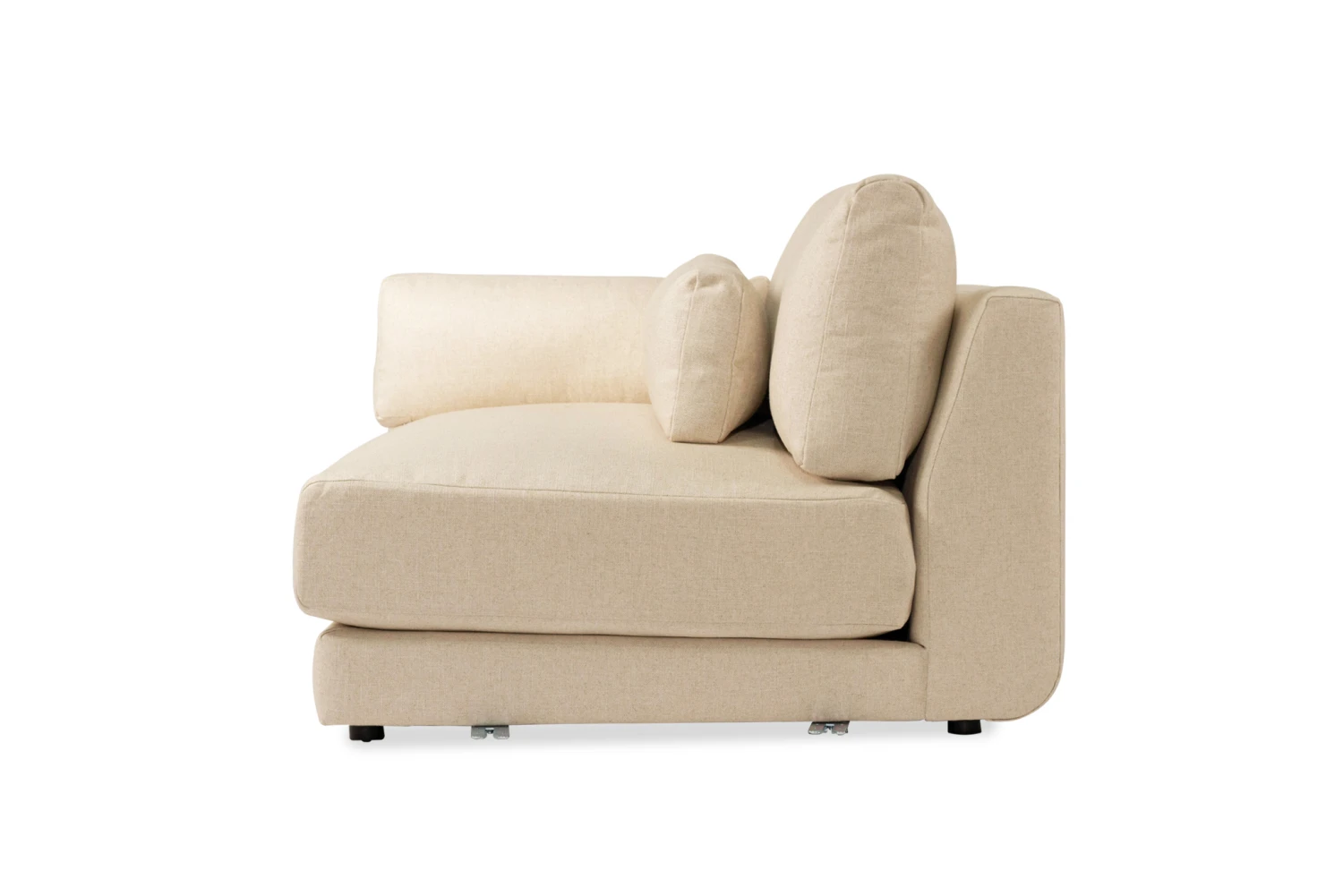 Vermont Modular Sofa – Linen Blend 19 Vermont Modular Sofa – Linen Blend - Image 17