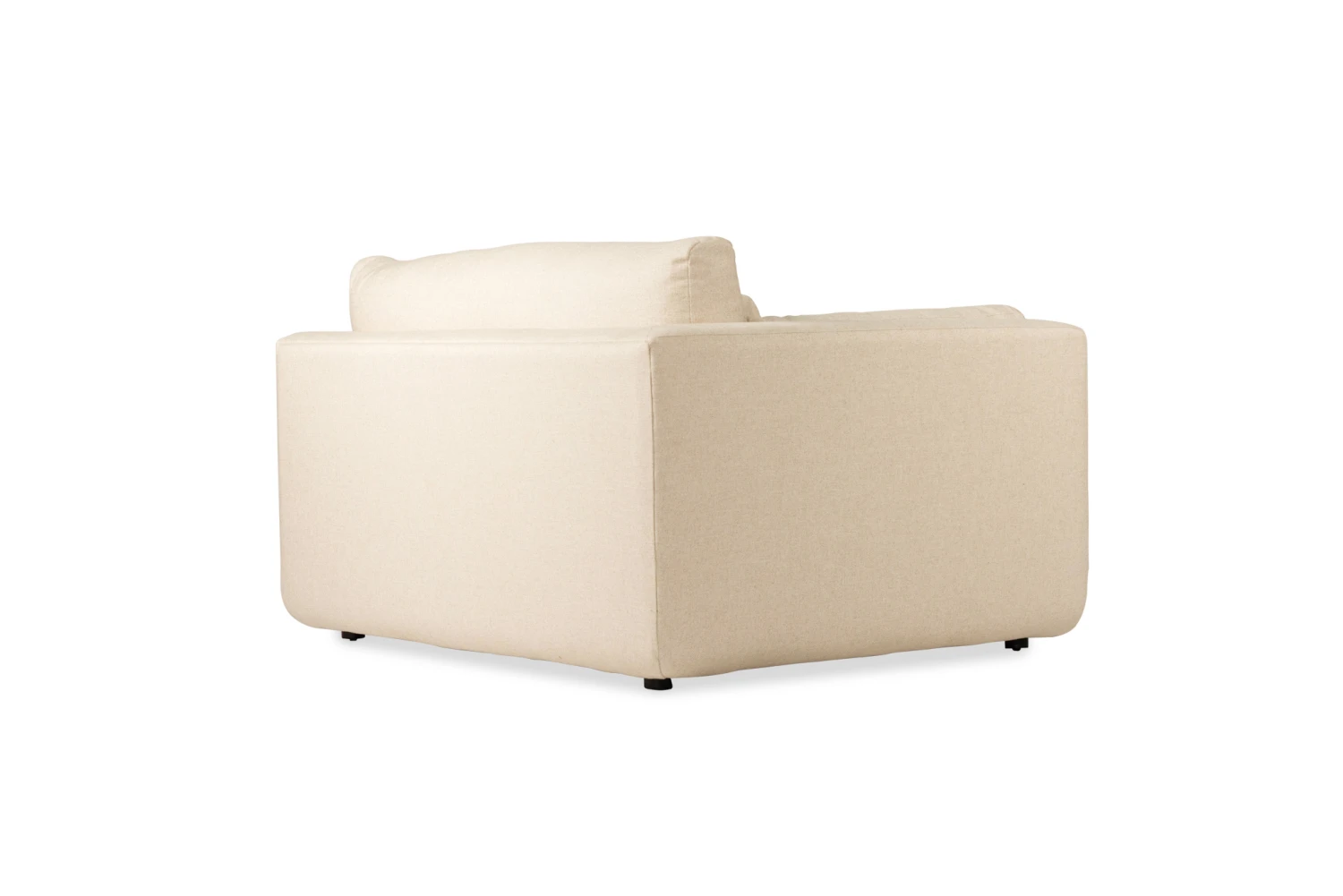 Vermont Modular Sofa – Linen Blend 22 Vermont Modular Sofa – Linen Blend - Image 20