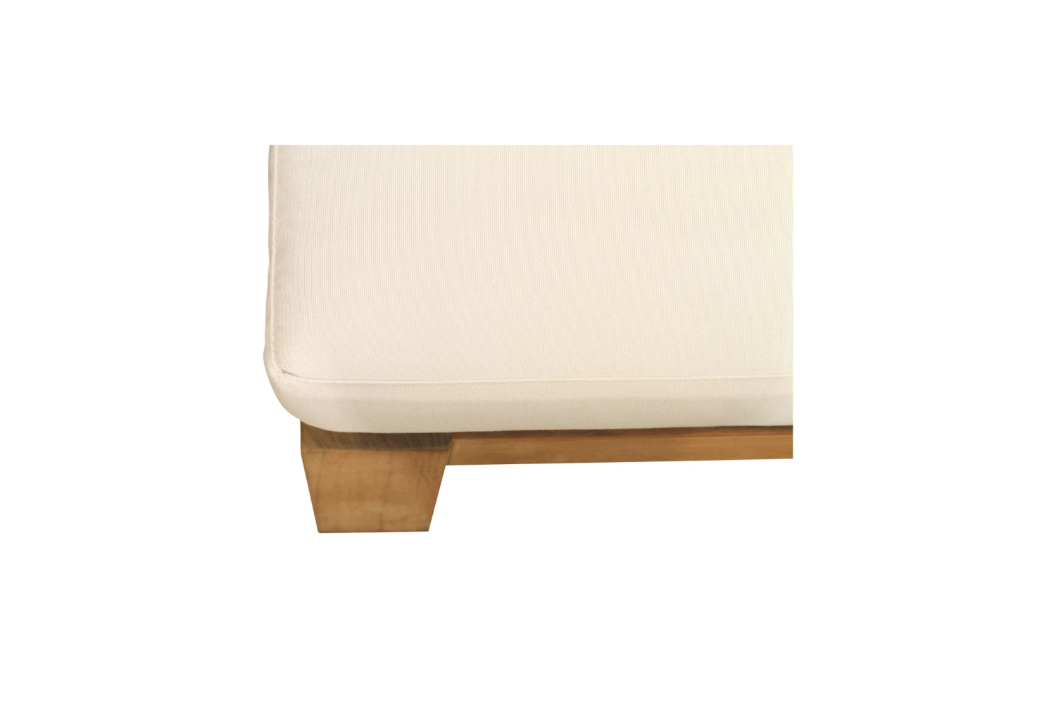 Whitehaven Outdoor Armless Single 14 Whitehaven Outdoor Armless Single - Image 12