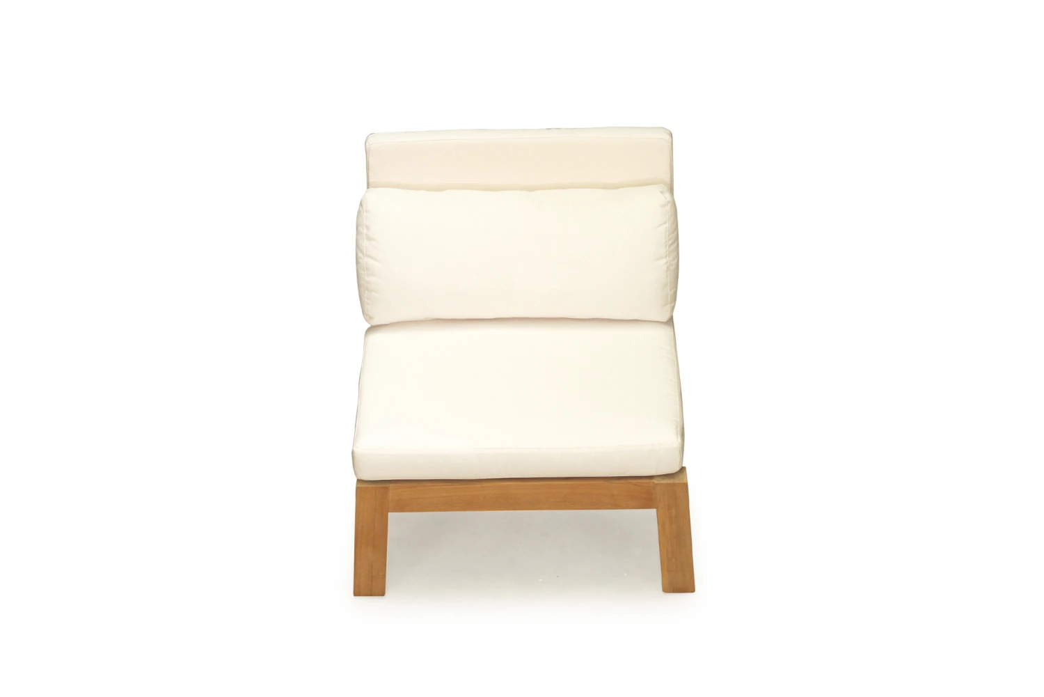 Whitehaven Outdoor Armless Single 10 Whitehaven Outdoor Armless Single - Image 8