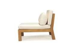 Whitehaven Outdoor Armless Single 25 Whitehaven Outdoor Armless Single -Abide Interiors Whitehaven Outdoor Sofa One 5