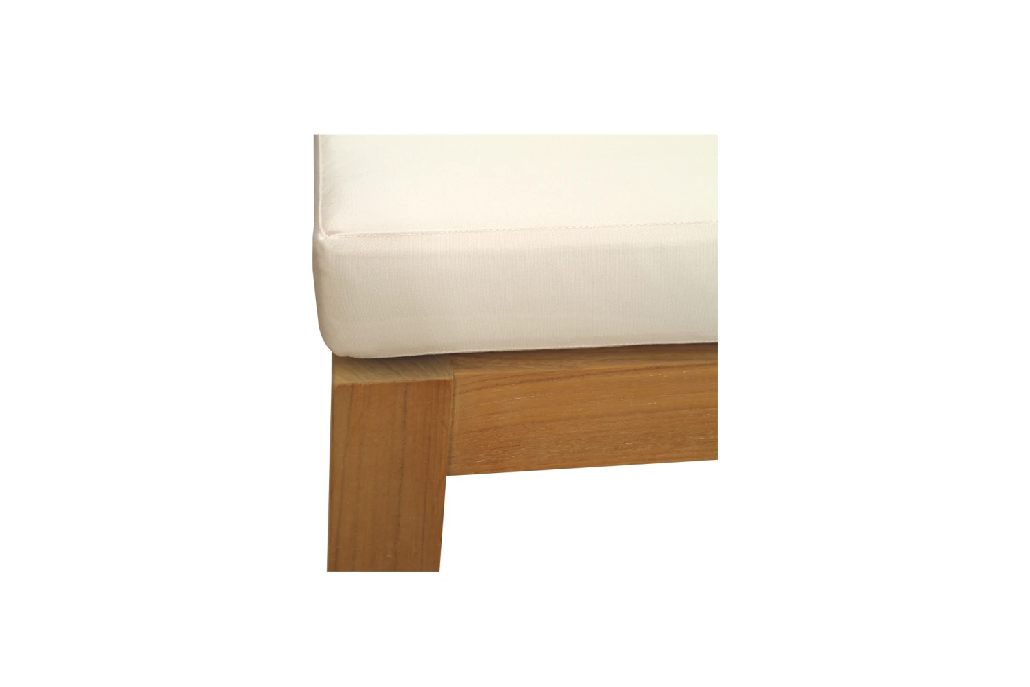 Whitehaven Outdoor Armless Single 11 Whitehaven Outdoor Armless Single - Image 9