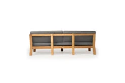 Whitehaven Outdoor 3 Seater Sofa – Cast Slate 14 Whitehaven Outdoor 3 Seater Sofa – Cast Slate -Abide Interiors Whitehaven Sofa 3Seat Slate 6