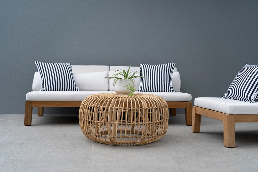 Whitehaven Outdoor 3 Seater Sofa 12 Whitehaven Outdoor 3 Seater Sofa - Image 10