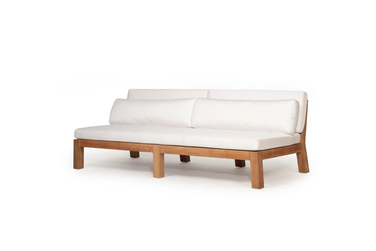 Whitehaven Outdoor 3 Seater Sofa 5 Whitehaven Outdoor 3 Seater Sofa - Image 3