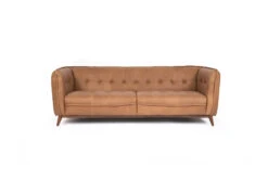 Williamsburg 3 Seater Sofa -Abide Interiors Williamsburg 3 Seater Sofa 3