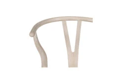 Wishbone Counter Stool – White Coastal Oak -Abide Interiors Wishbone Counter Stool Coastal Oak Light Cord 8