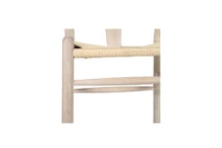 Wishbone Counter Stool – White Coastal Oak -Abide Interiors Wishbone Counter Stool Coastal Oak Light Cord 9