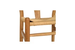 Wishbone Counter Stool – Natural Oak -Abide Interiors Wishbone Counter Stool Natural 8