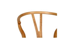 Wishbone Counter Stool – Natural Oak -Abide Interiors Wishbone Counter Stool Natural 9