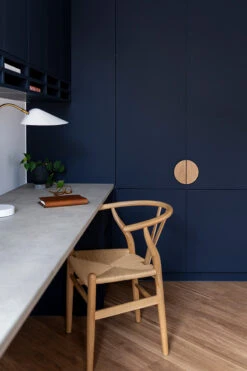 Wishbone Designer Replica Chair – Natural Oak -Abide Interiors Wishbone Designer Replica Chair Natural Oak Tan Cord 15