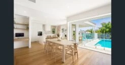 Wishbone Designer Replica Chair – Natural Oak -Abide Interiors Wishbone Designer Replica Chair Natural Oak Tan Cord 17