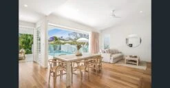 Wishbone Designer Replica Chair – Natural Oak -Abide Interiors Wishbone Designer Replica Chair Natural Oak Tan Cord 18