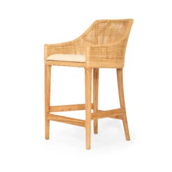York Counter Stool – By Serrata Living