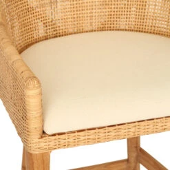 York Counter Stool – By Serrata Living -Abide Interiors York Counter Stool 11