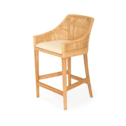 York Counter Stool – By Serrata Living -Abide Interiors York Counter Stool 4